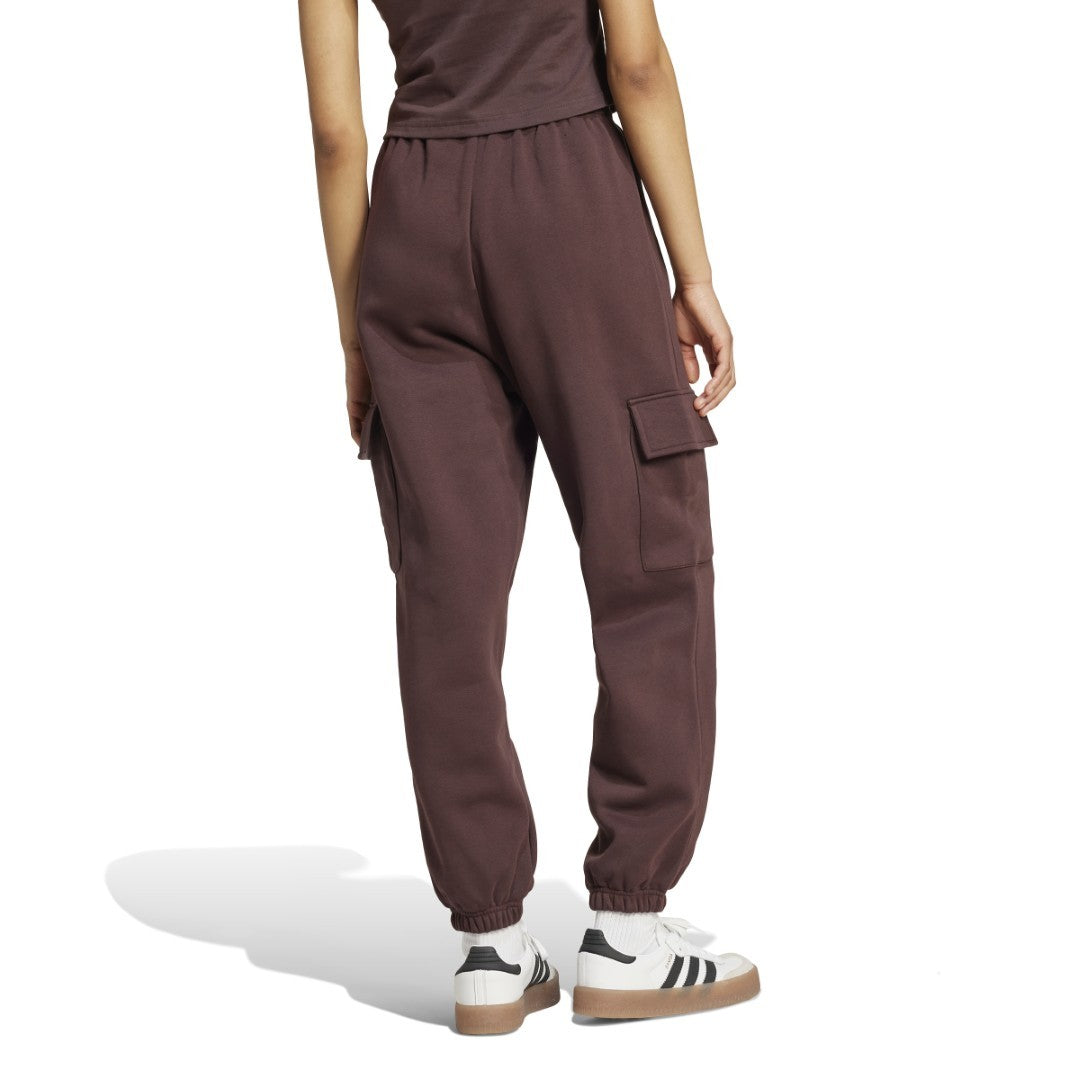 Essentials Fleece Cargo Joggers