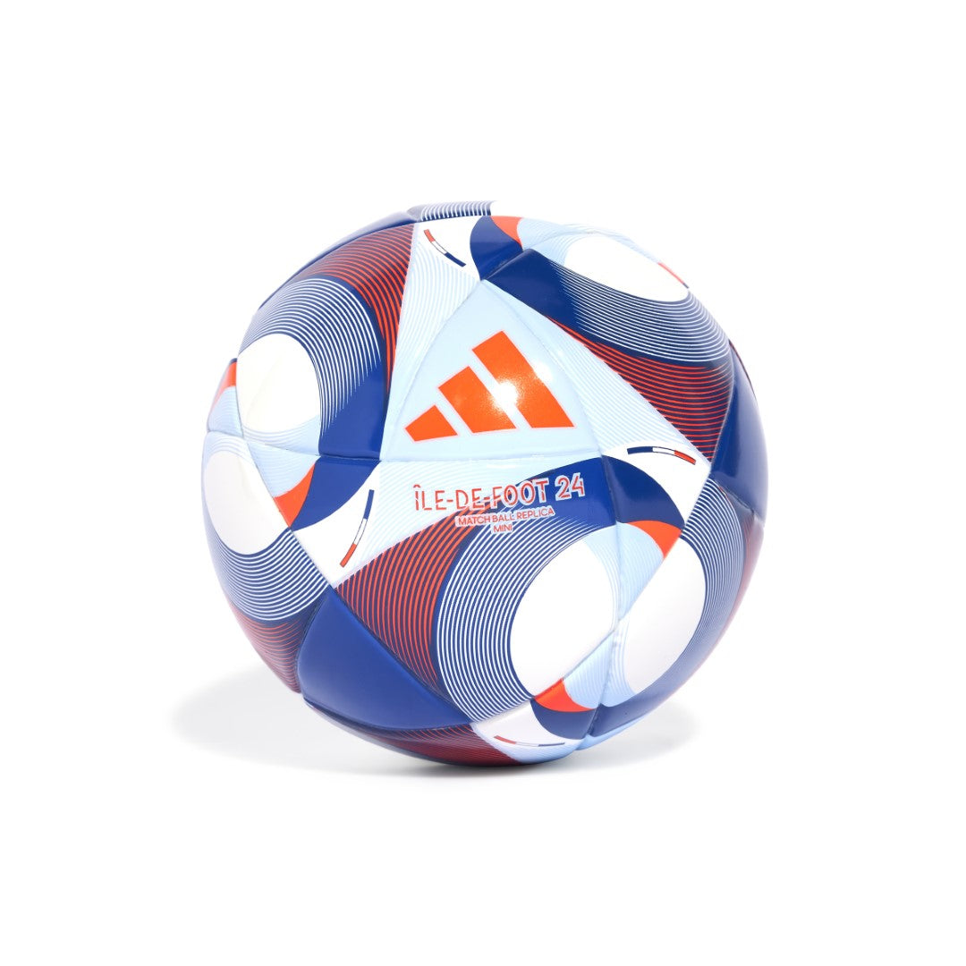 Île-De-Foot 24 Mini Soccer Ball