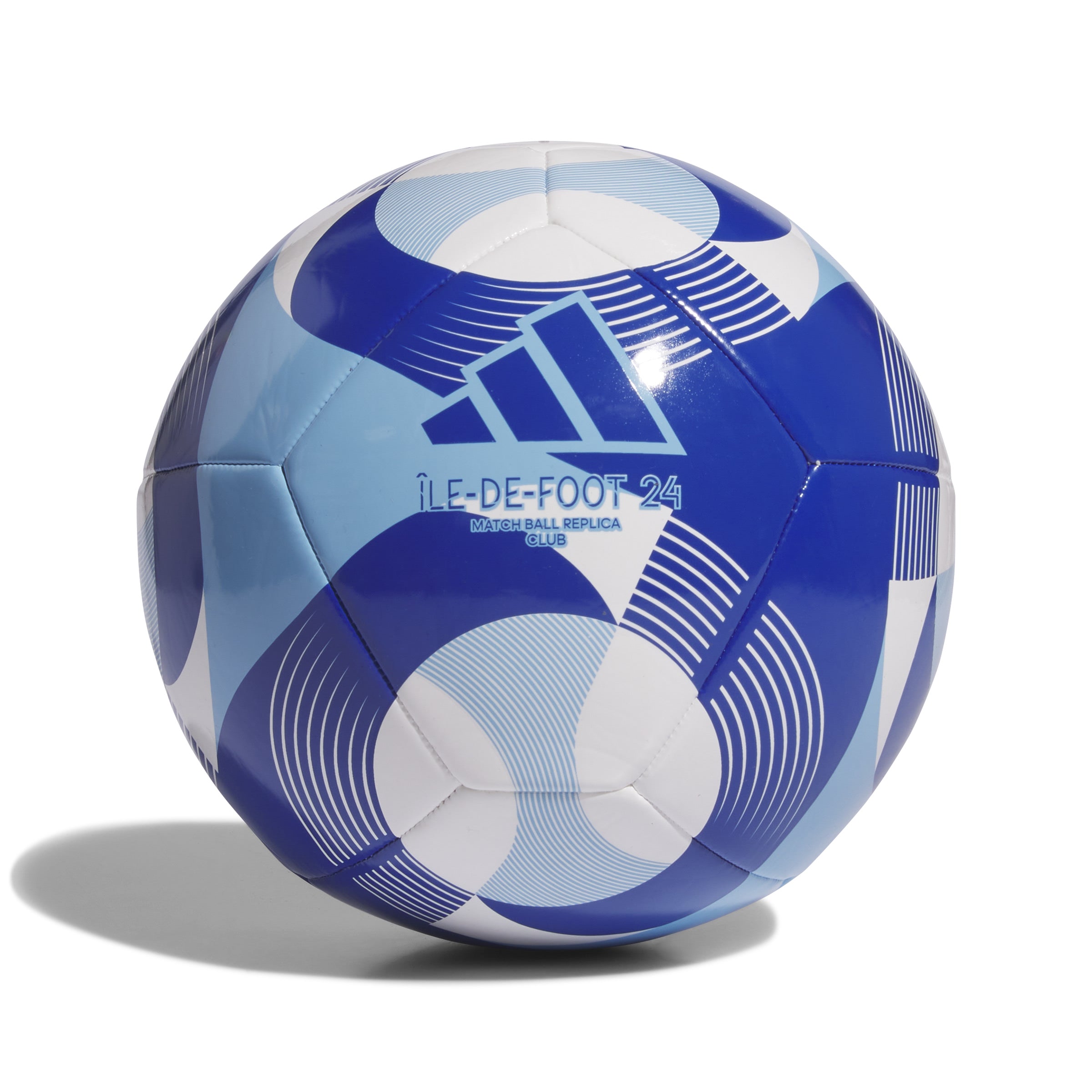 كرة القدم île-de-foot 24 club