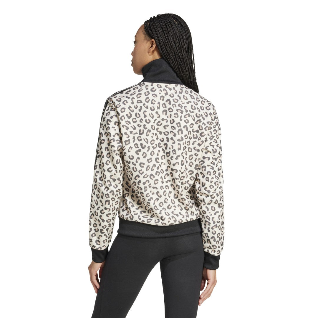 Leopard Firebird Track Top
