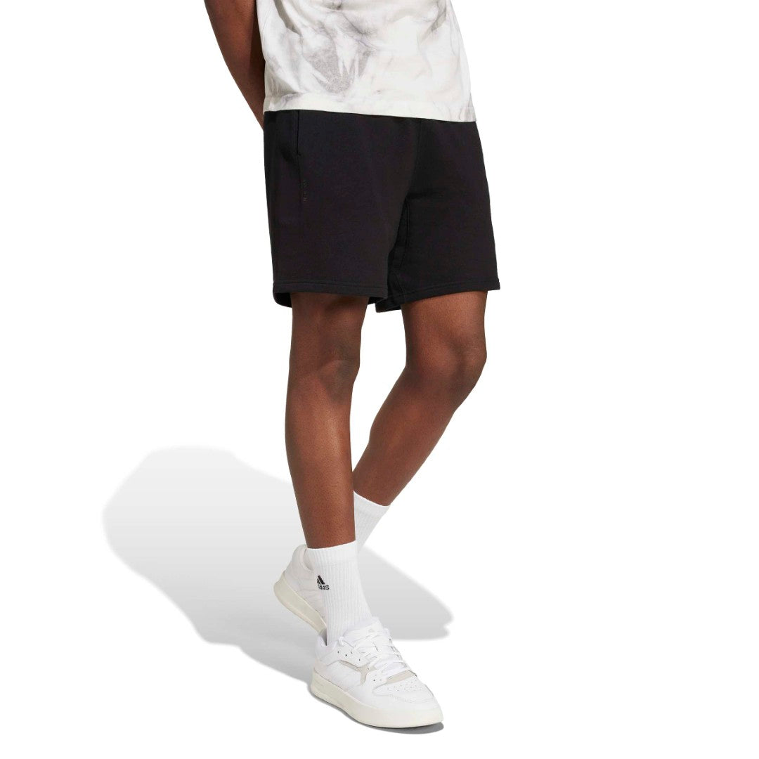 All Szn French Terry Shorts