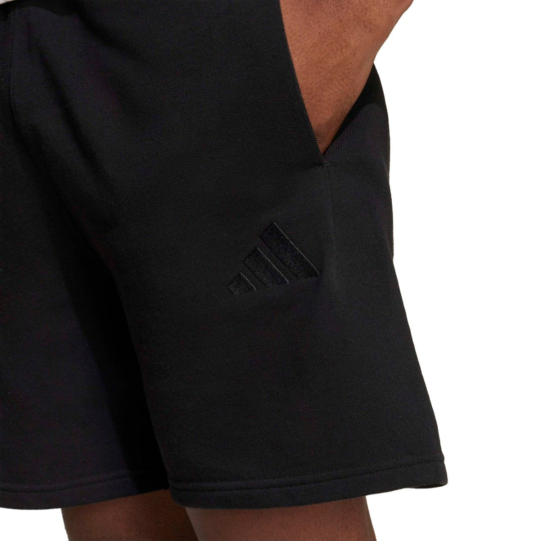 All Szn French Terry Shorts