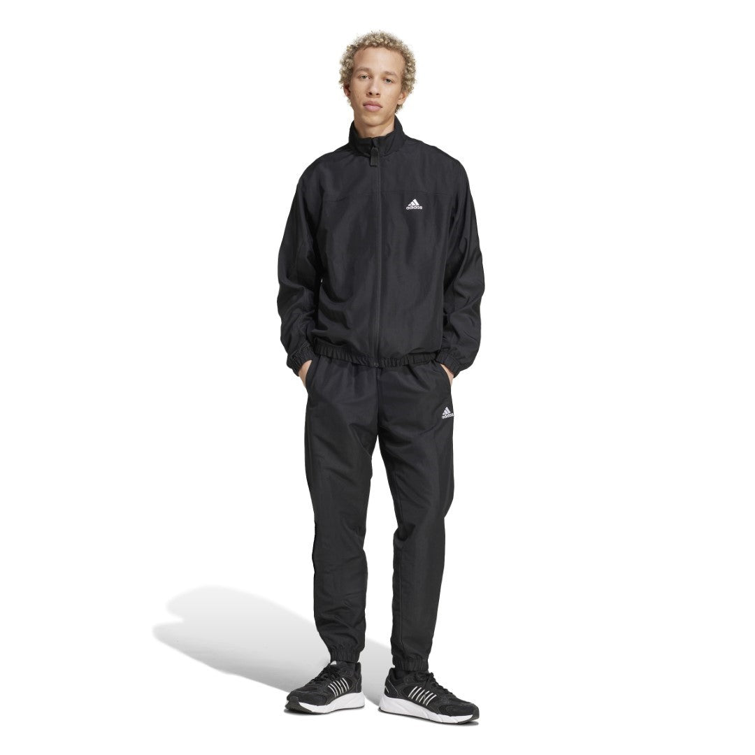 Sportswear Woven Colorblock  Tracksuit