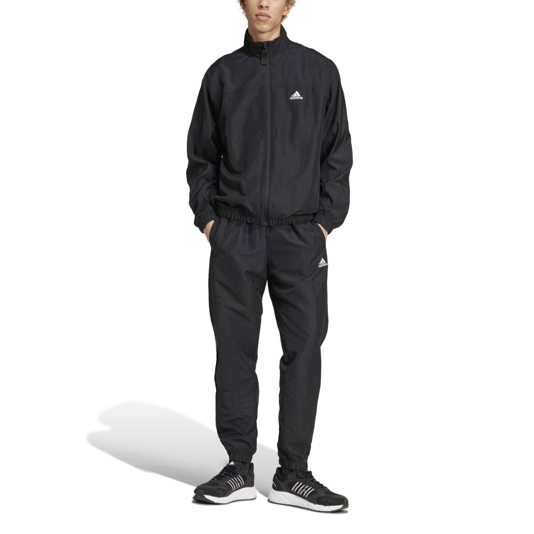 Sportswear Woven Colorblock  Tracksuit