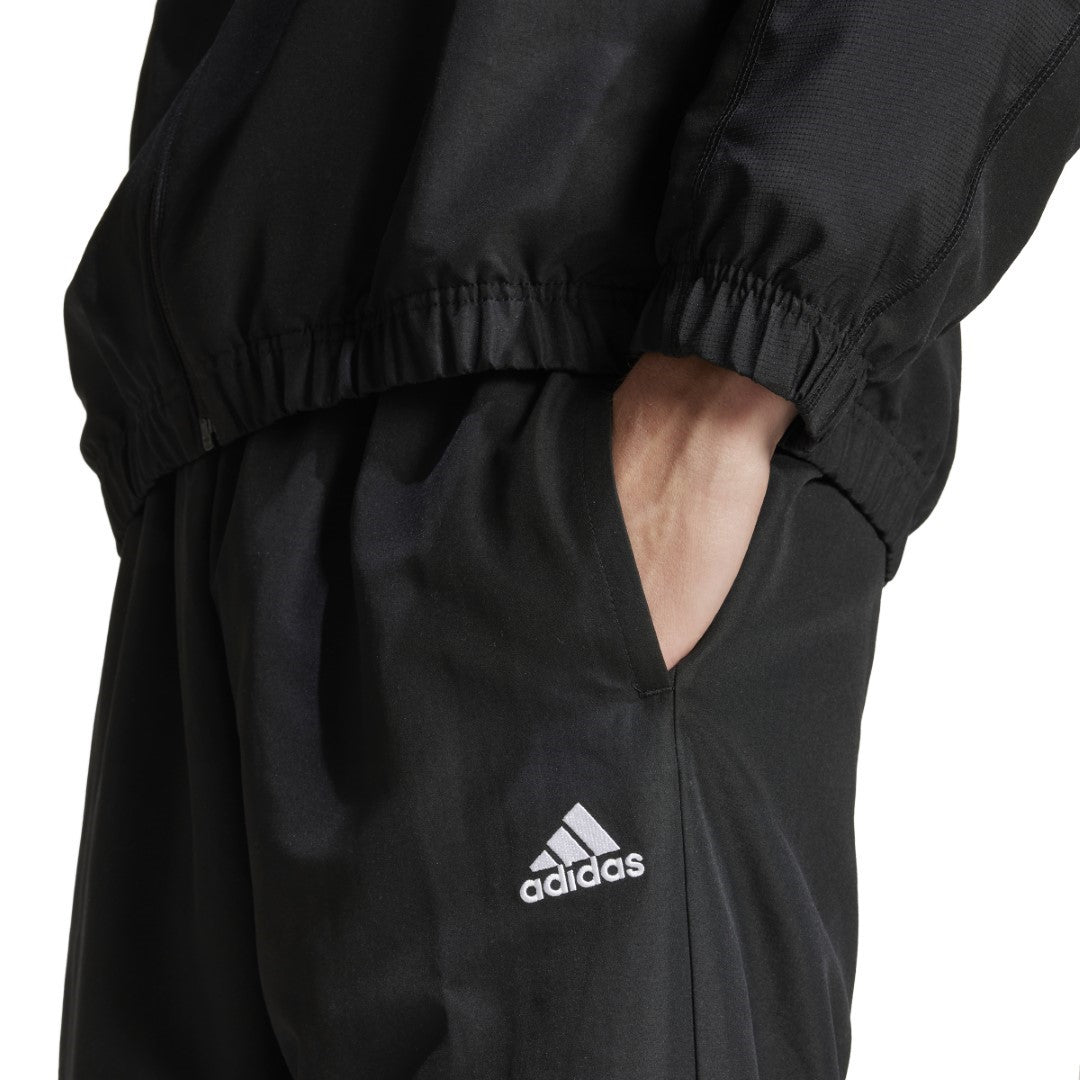 Sportswear Woven Colorblock Tracksuit