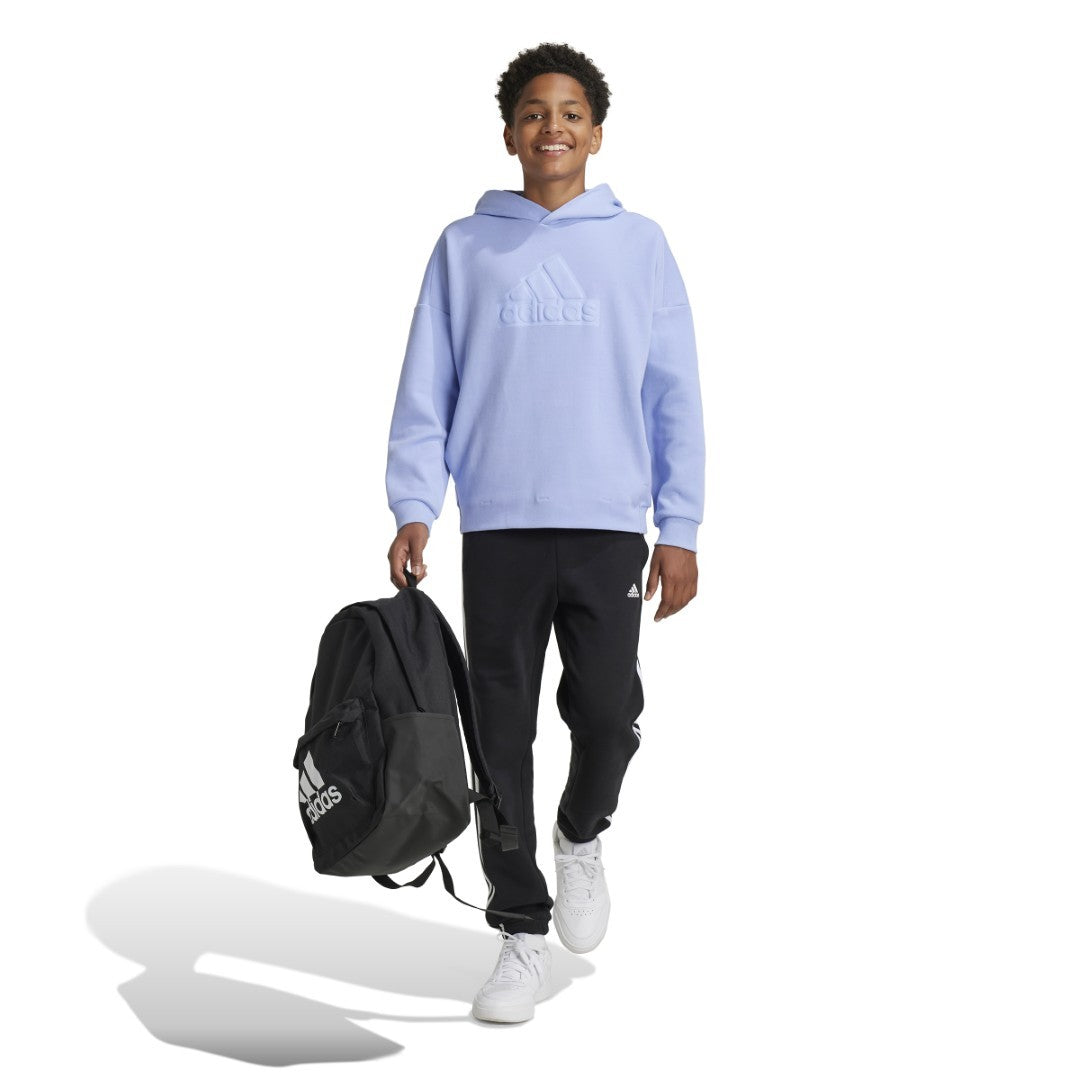 سويت شيرت بشعار أيقونات المستقبل