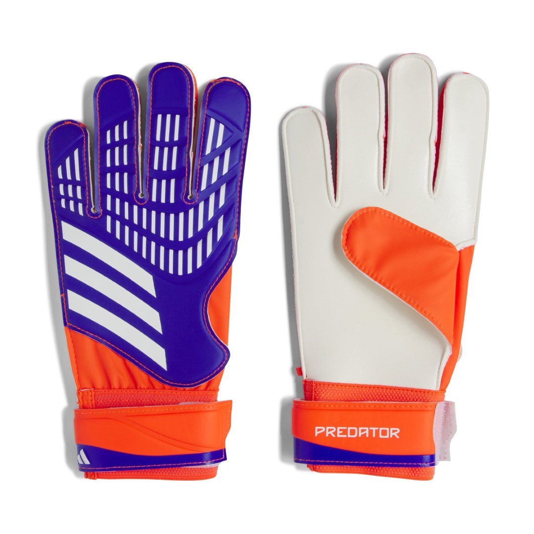 Predator Training Goalkeeper Gloves