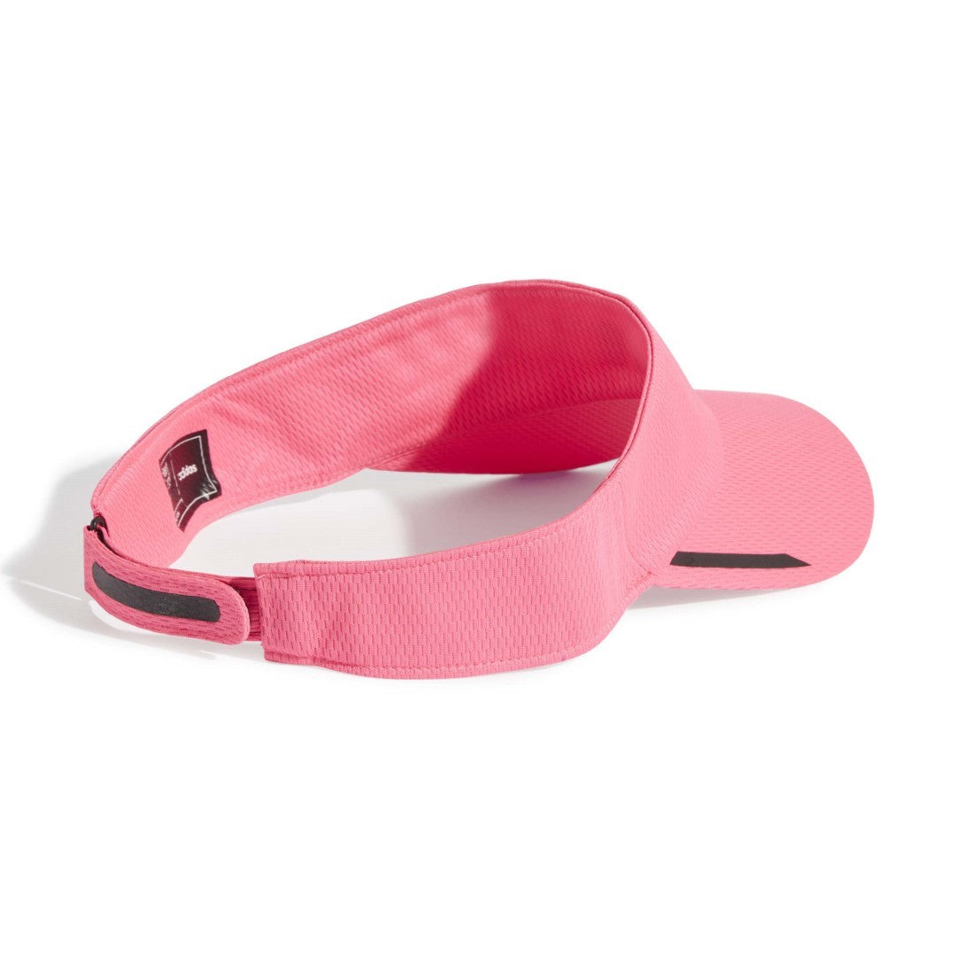 Aeroready Running Visor