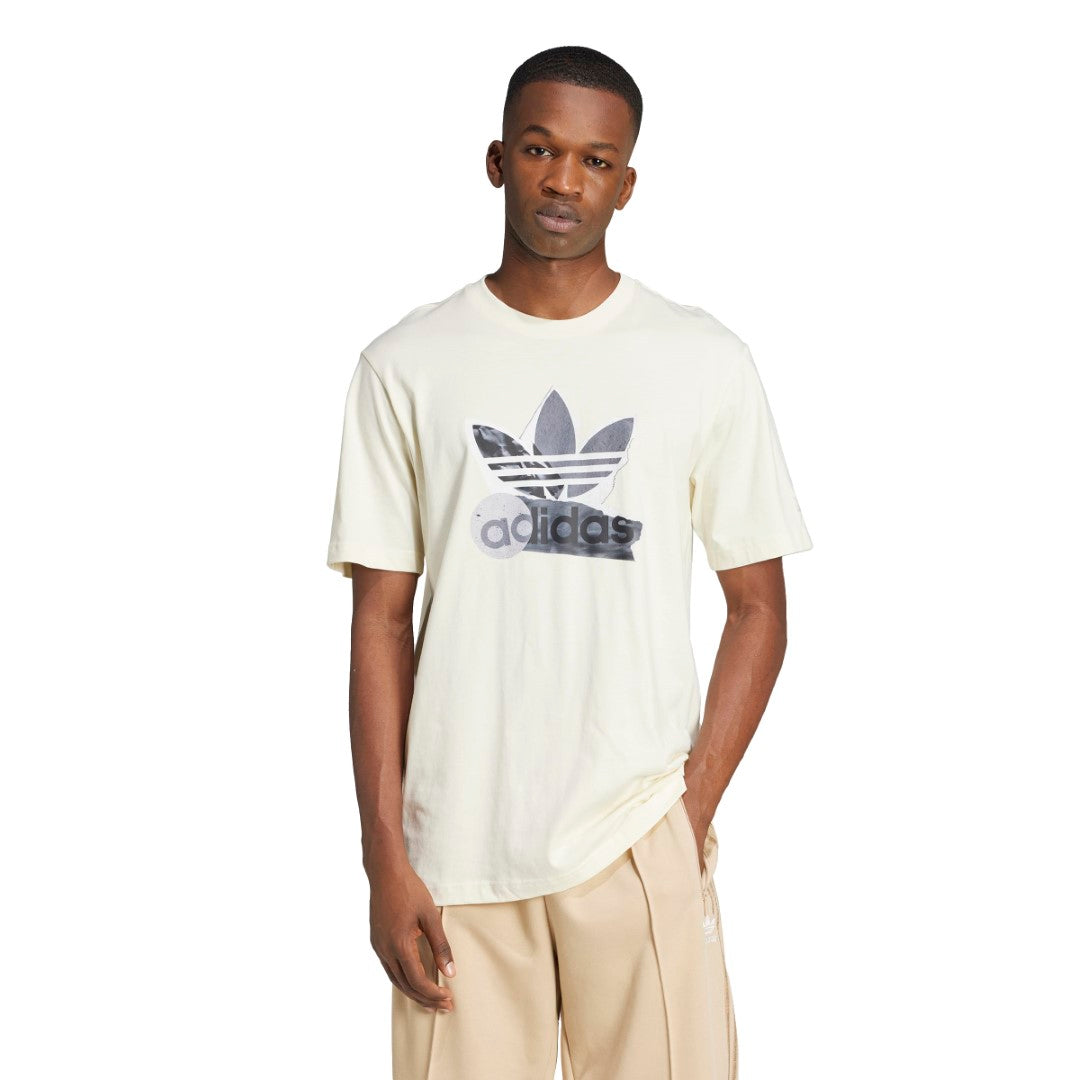 Training Supply Fashion T-Shirt