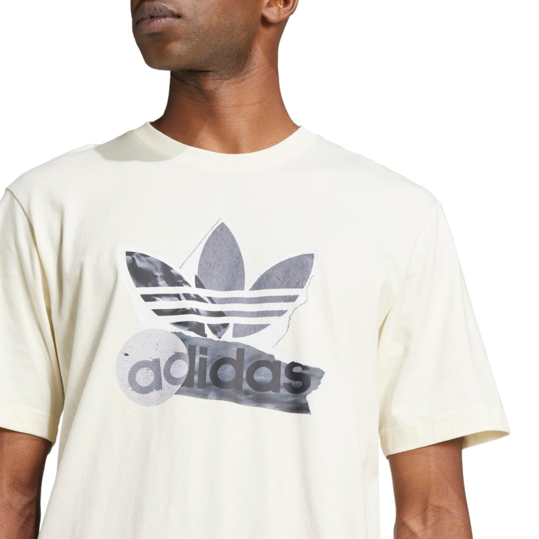 Training Supply Fashion T-Shirt
