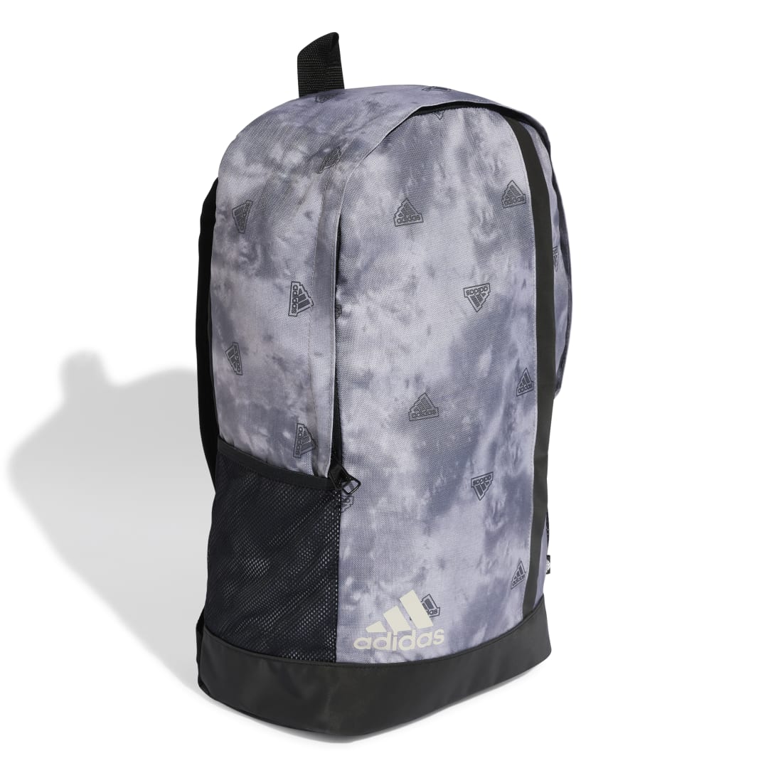 Linear Backpack Graphics U Essentials Linear Backpack