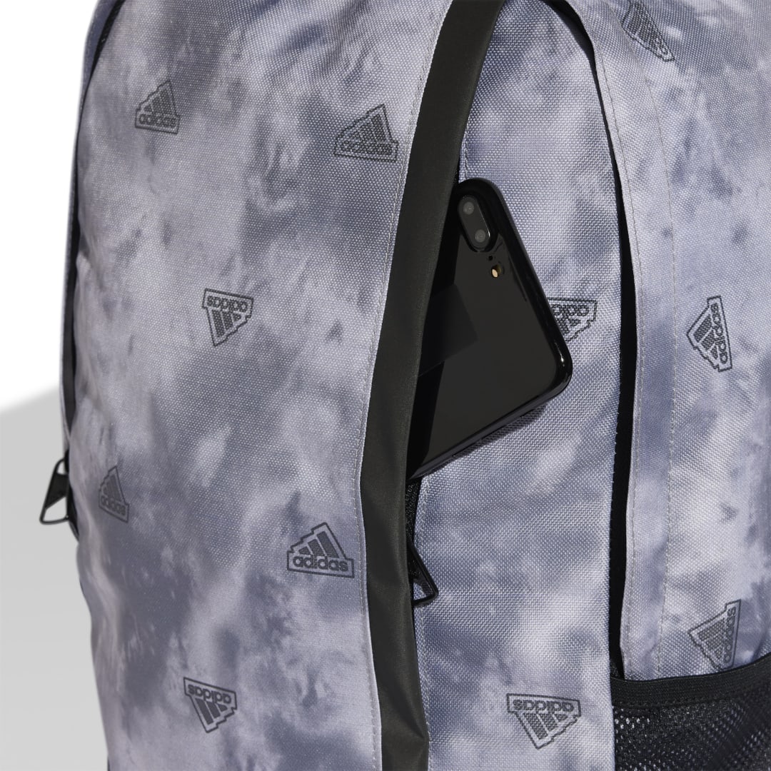 Linear Backpack Graphics U Essentials Linear Backpack