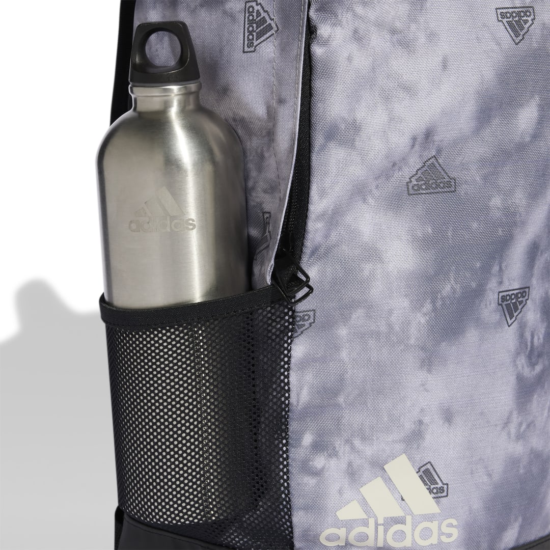 Linear Backpack Graphics U Essentials Linear Backpack