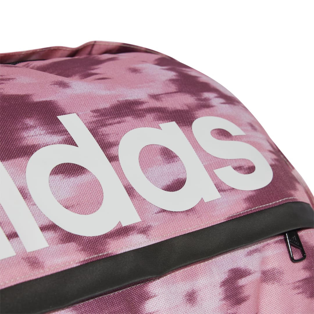 Essentials Linear Graphic Backpack