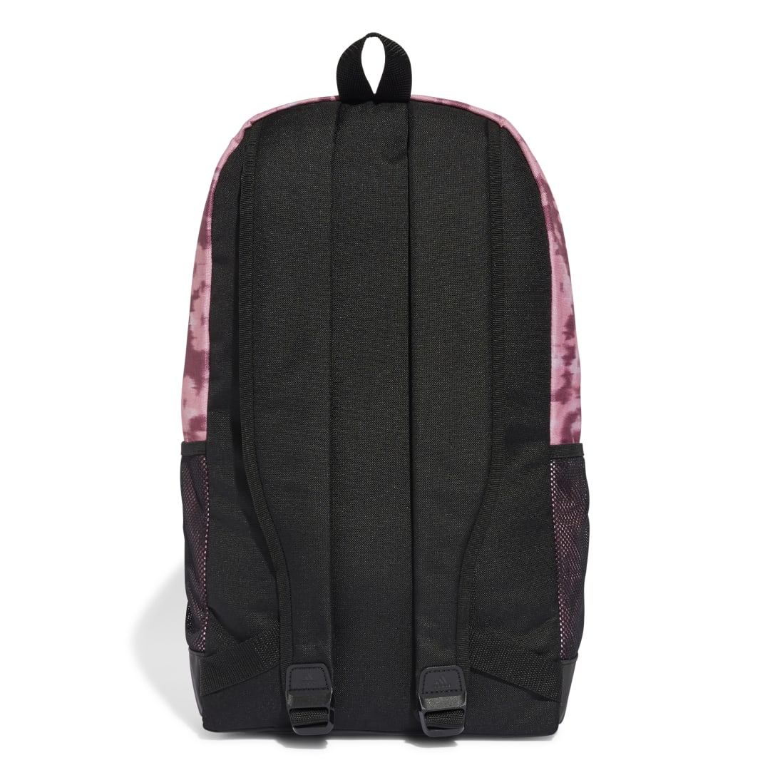 Essentials Linear Graphic Backpack