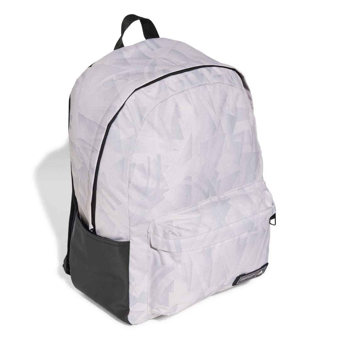 Classic Graphic Backpack