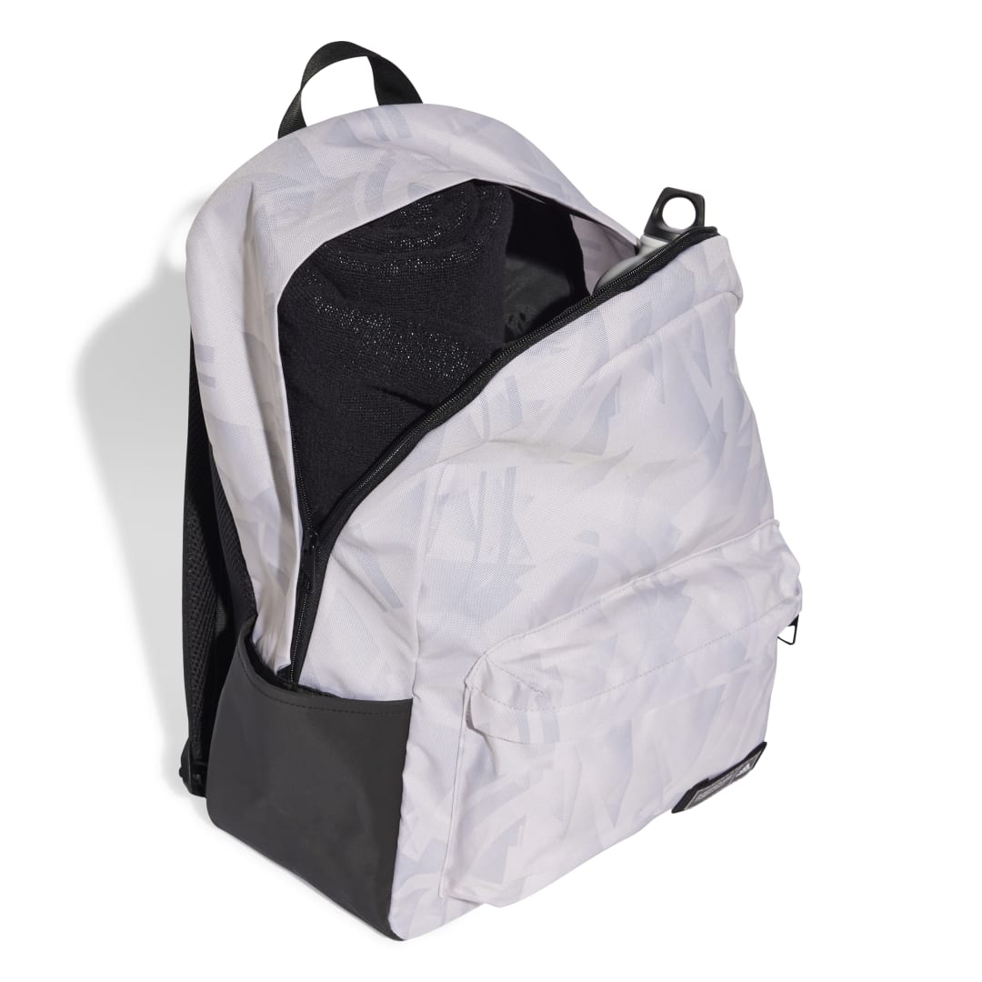 Classic Graphic Backpack