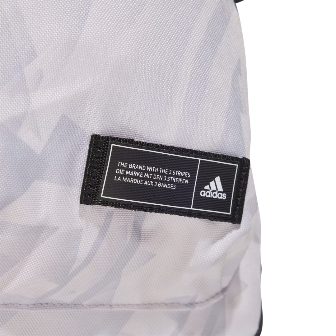 Classic Graphic Backpack