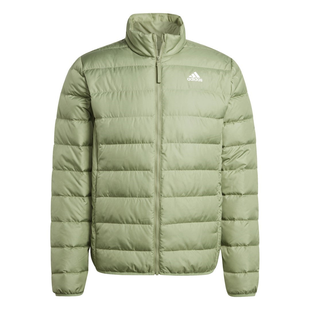 Essentials Light Down Jacket