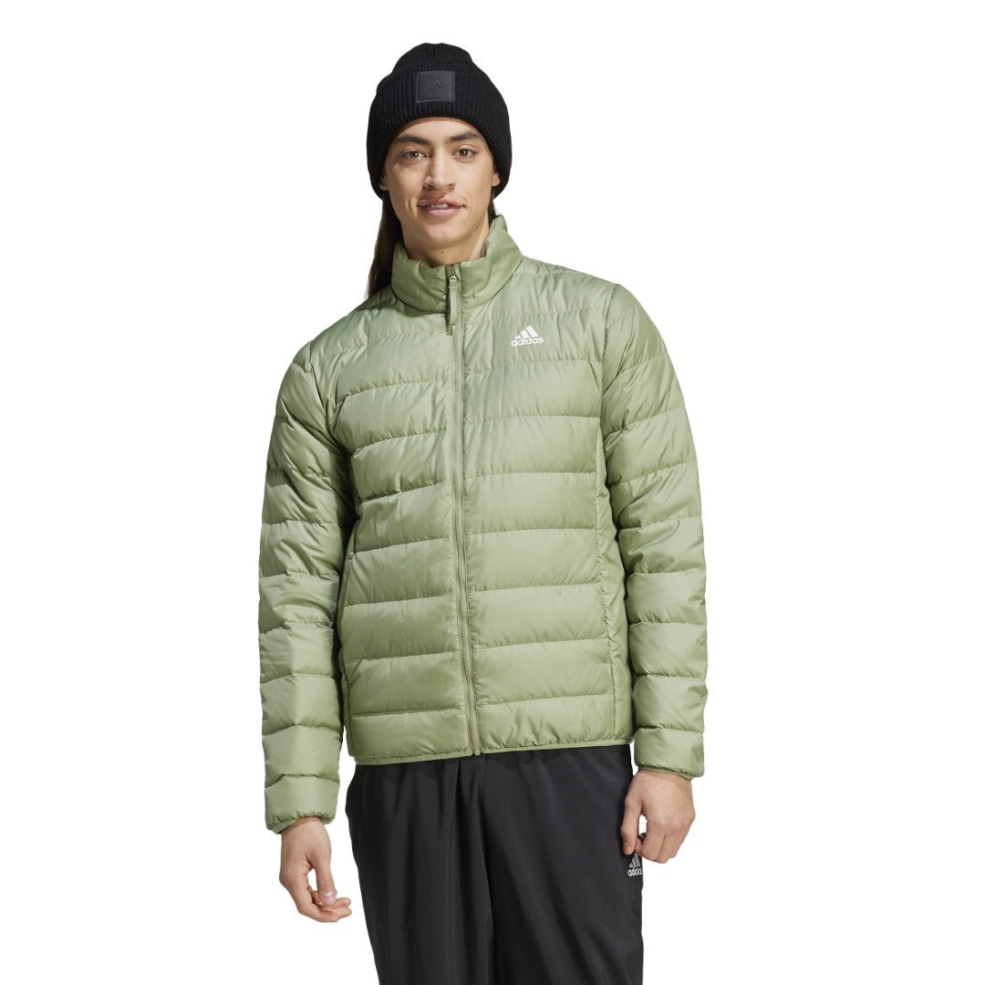 Essentials Light Down Jacket
