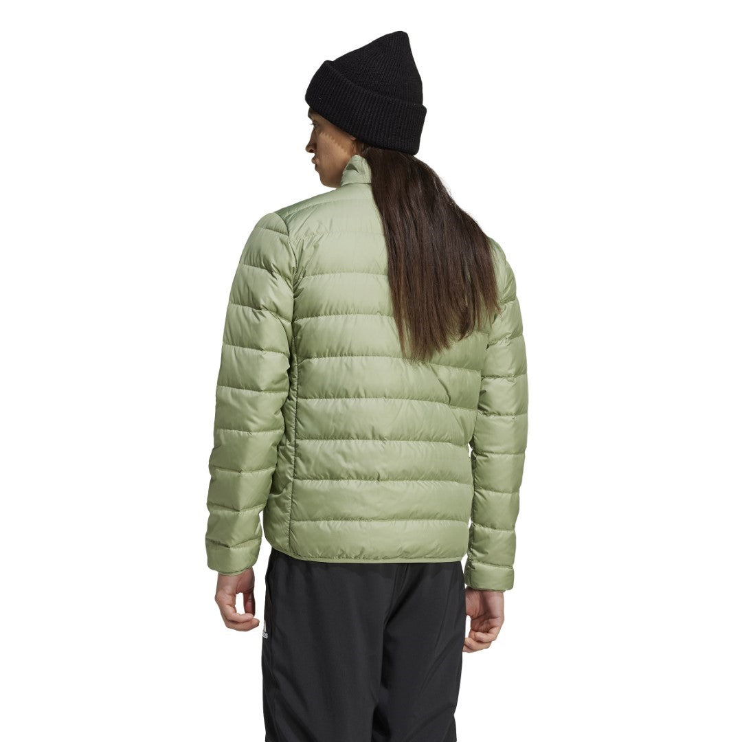 Essentials Light Down Jacket