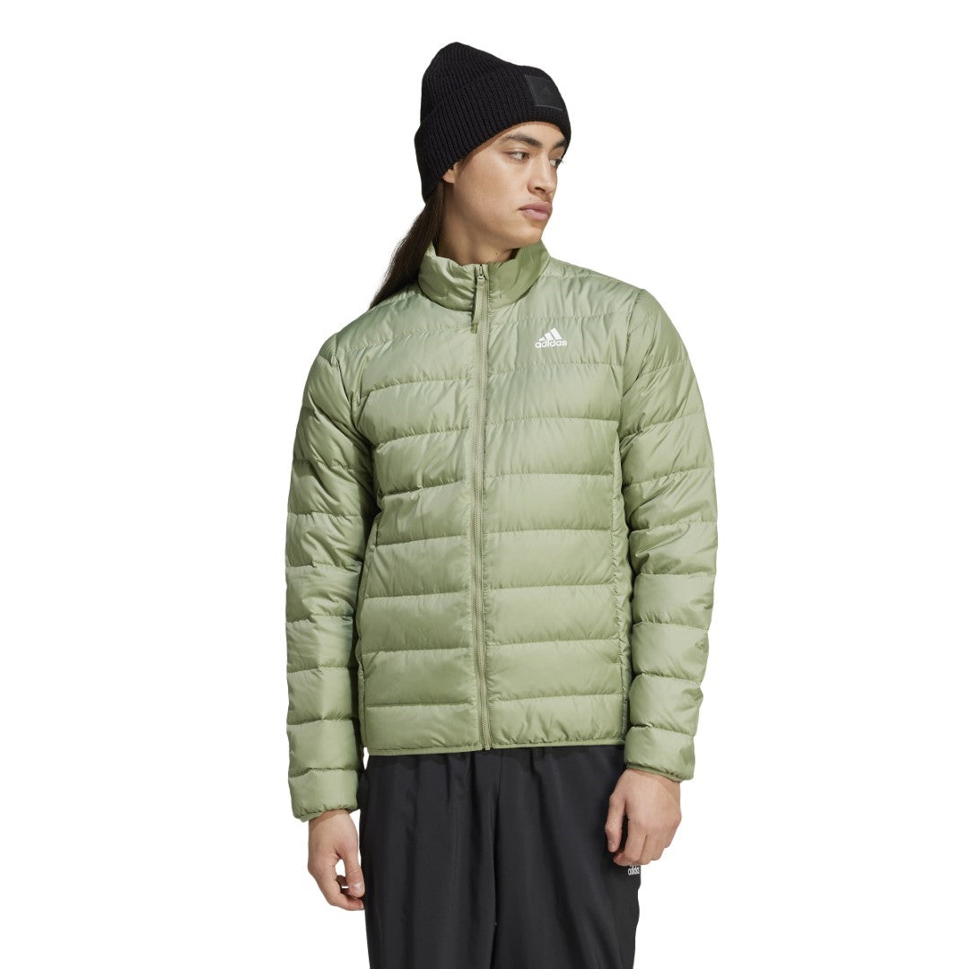 Essentials Light Down Jacket
