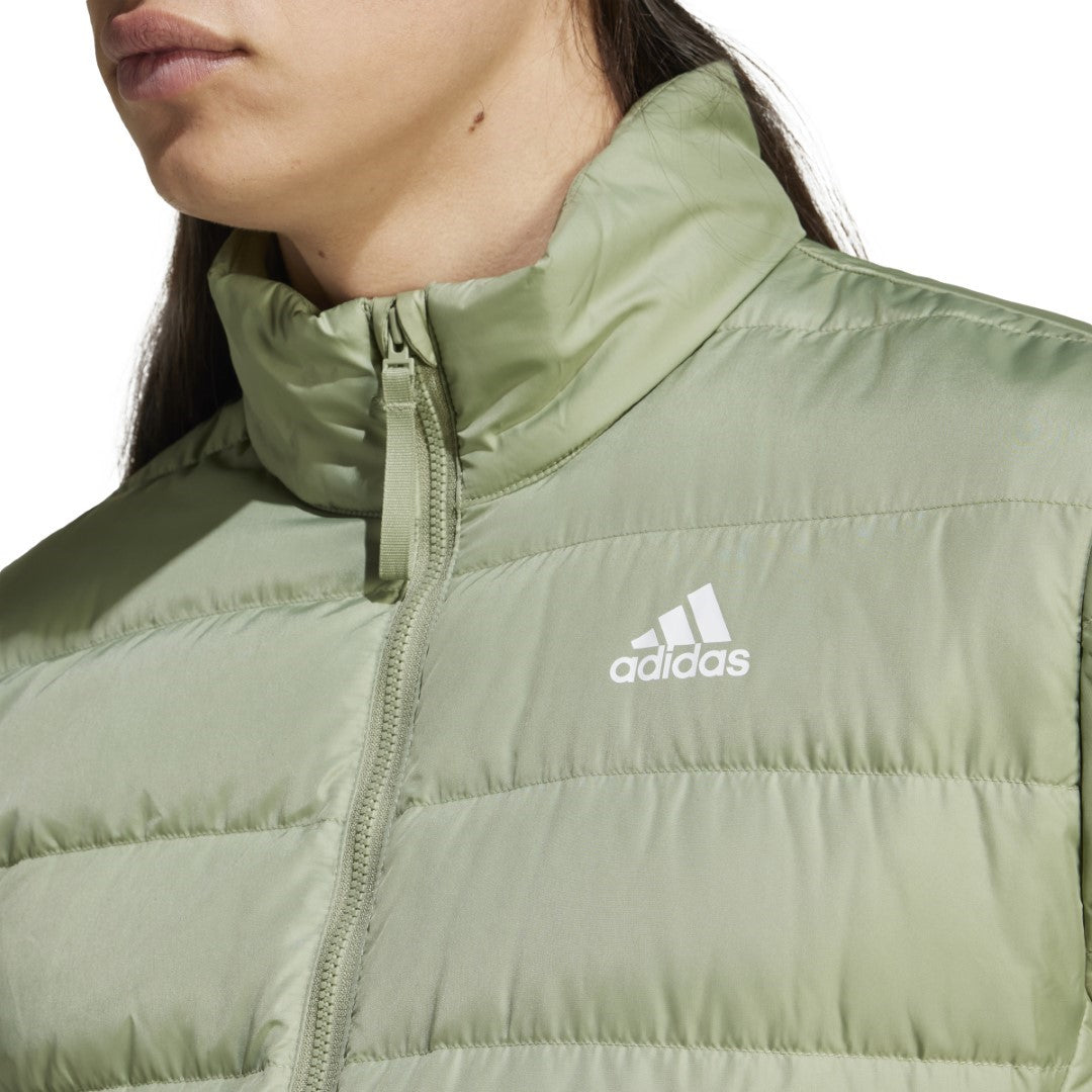 Essentials Light Down Jacket