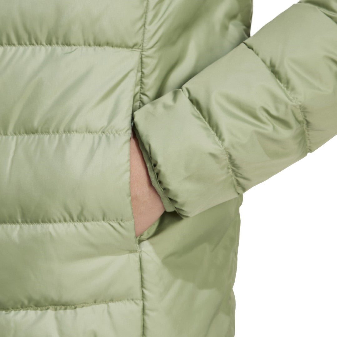 Essentials Light Down Jacket