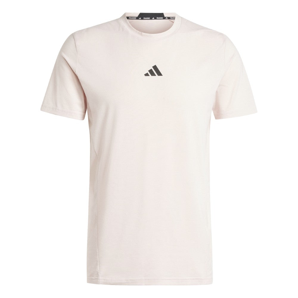 Designed for Training Workout T-Shirt