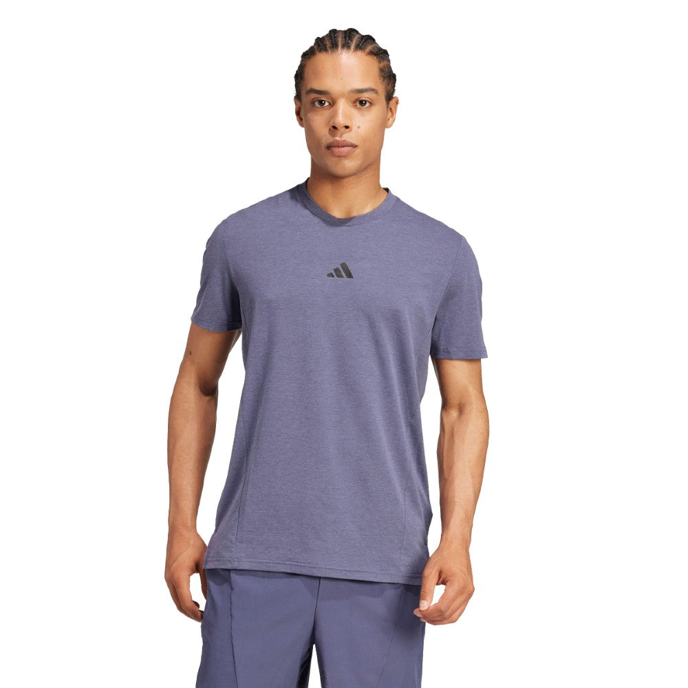 Designed for Training Workout T-Shirt