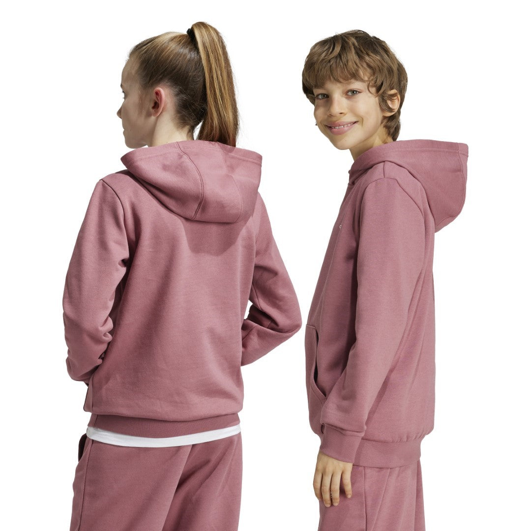 Essentials Feel Cozy Fleece Hoodie