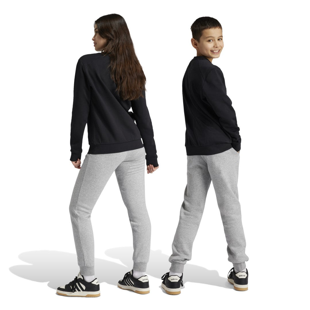 Essentials Big Logo Fleece Jogger Set