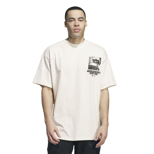 Anthony Edwards Graphic T-Shirt