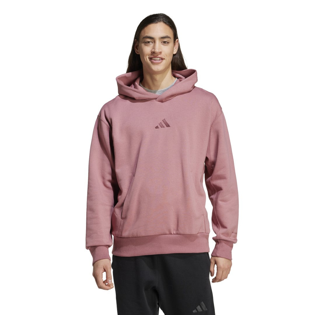 ALL SZN Fleece Hoodie