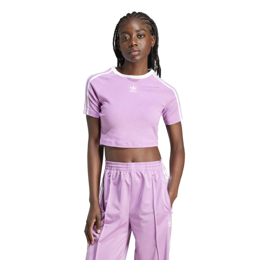 تي شيرت أطفال بثلاثة خطوط