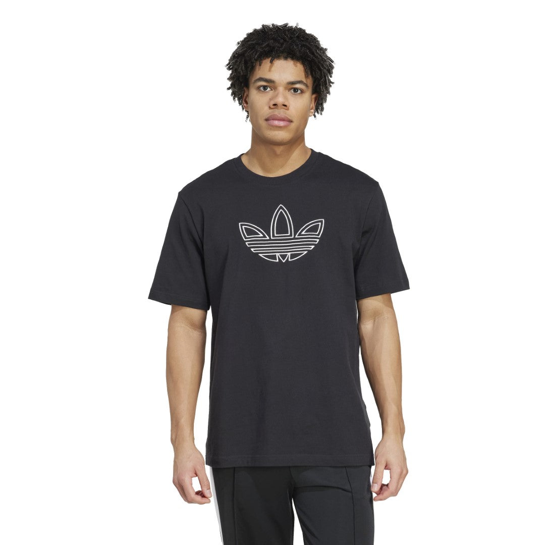 Outlined Trefoil T-Shirt