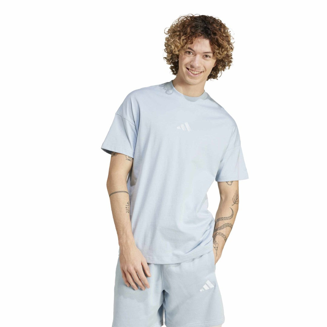 All Szn Graphic T-Shirt