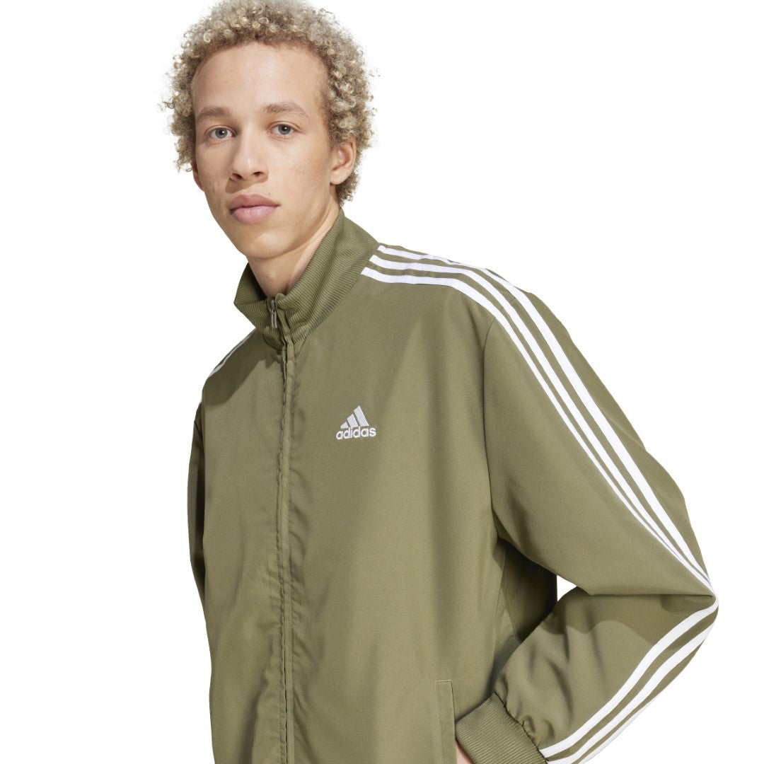 3-Stripes Woven Track suit