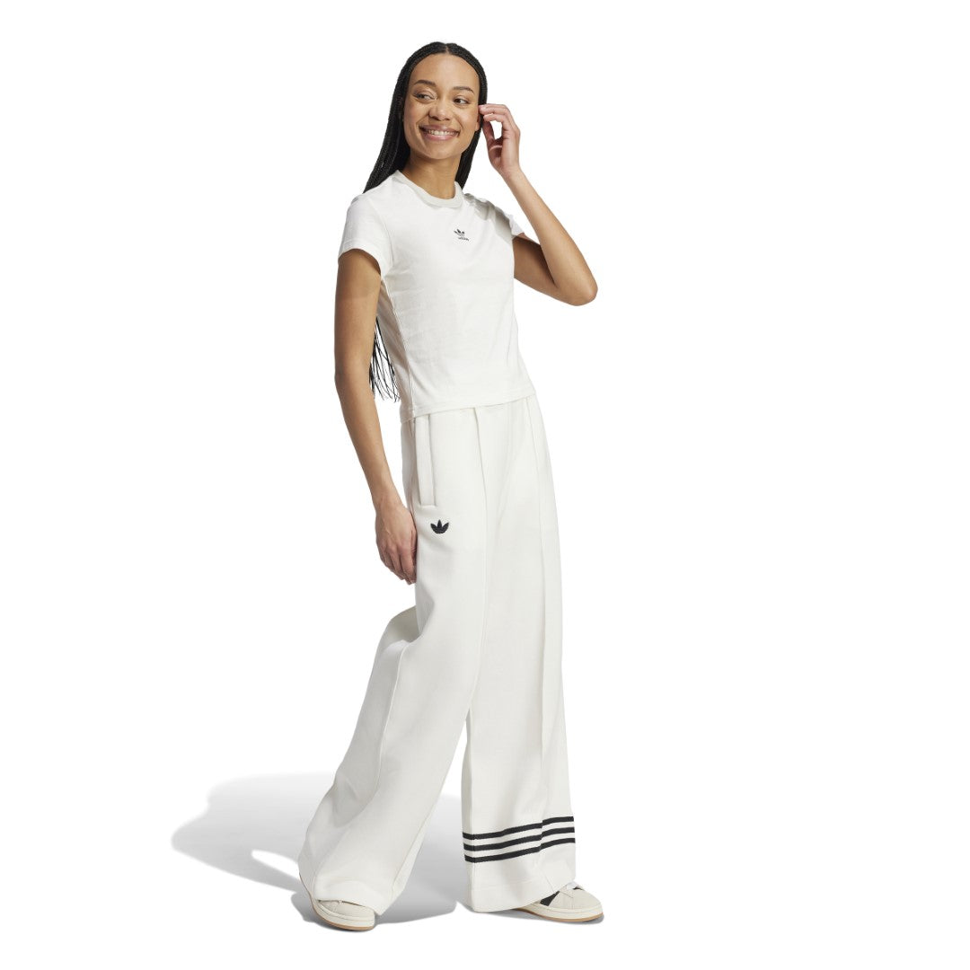 تيشيرت سليم إسينشالز