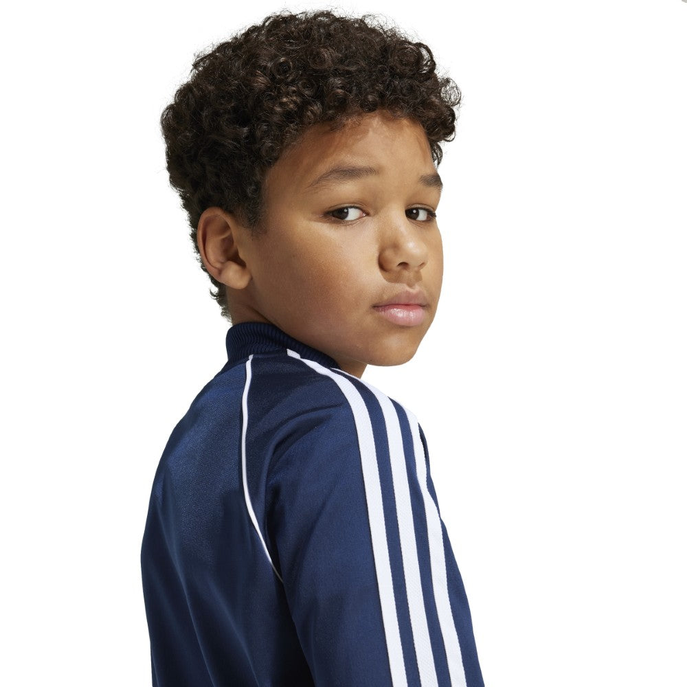 جاكيت تراك SST أديكلور أطفال