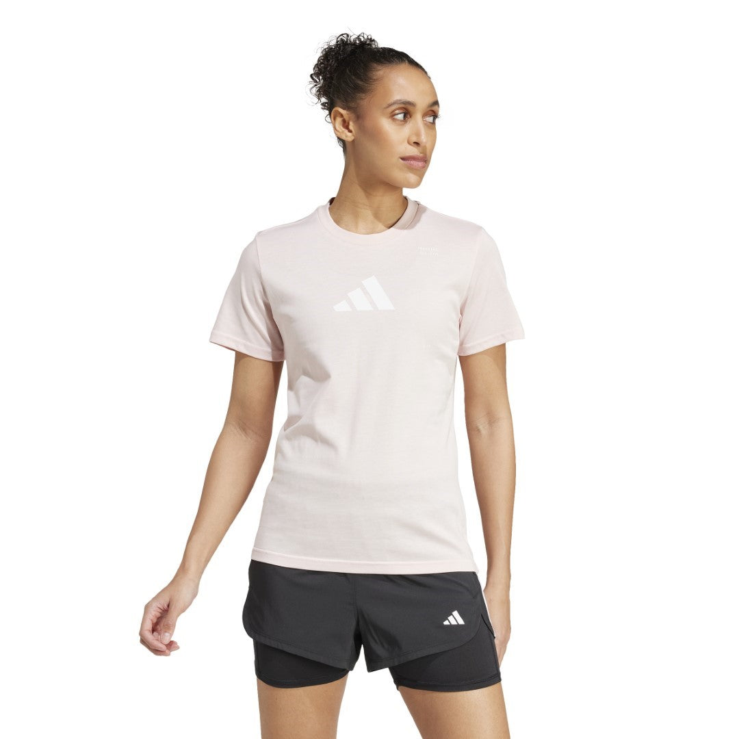 All-Gym Category Graphic T-Shirt