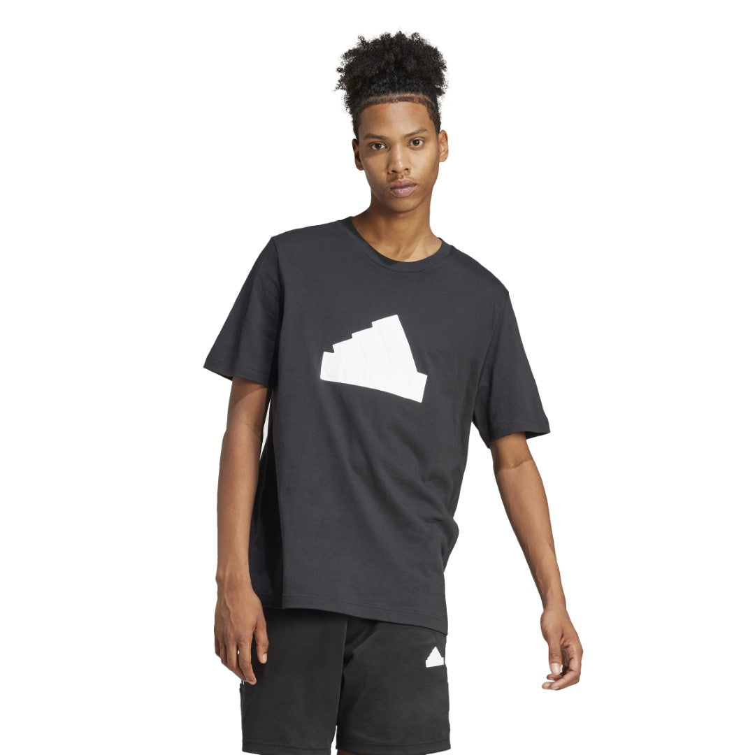 Future Icons Badge of Sport T-Shirt