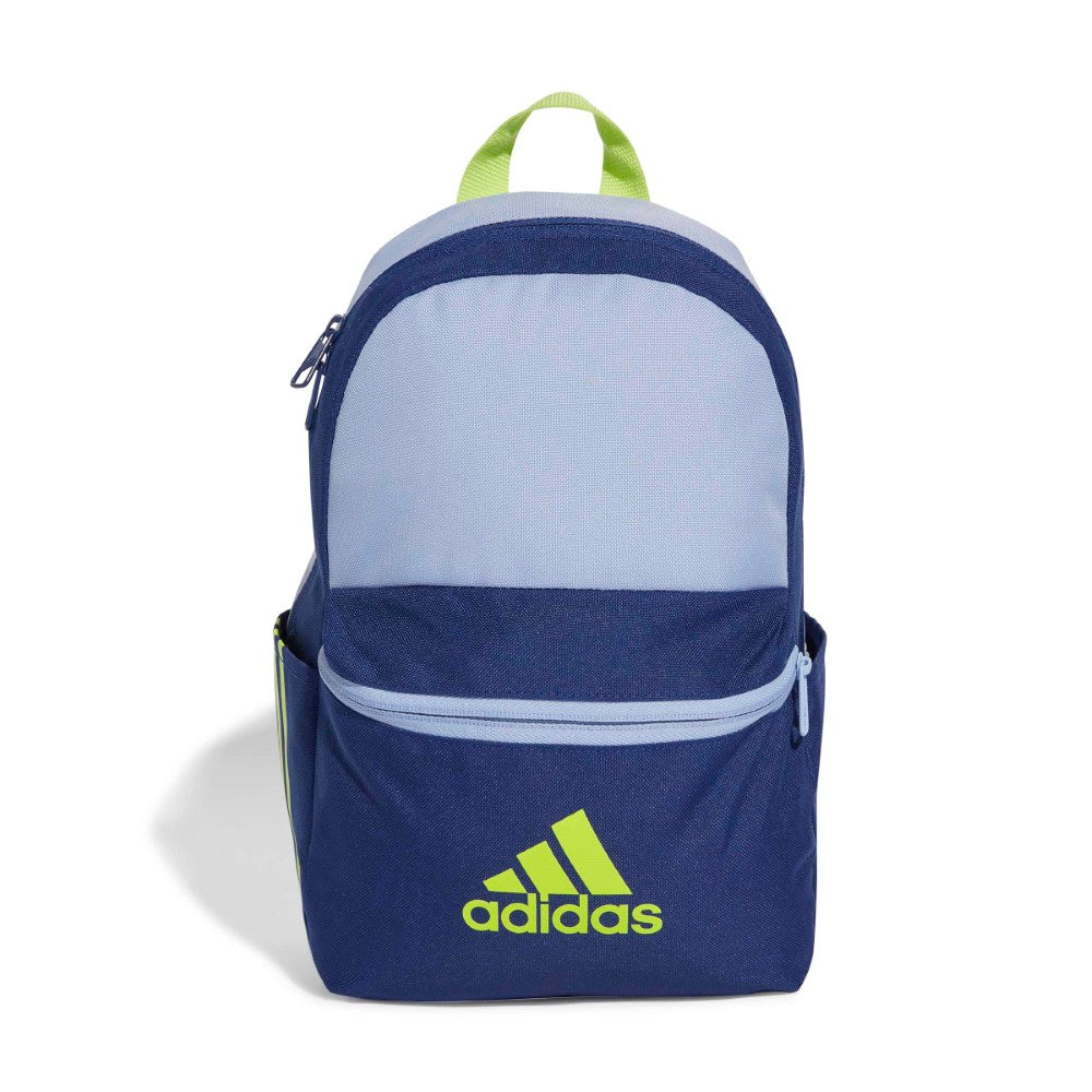 adidas Badge of Sport Backpack Kids -Blue