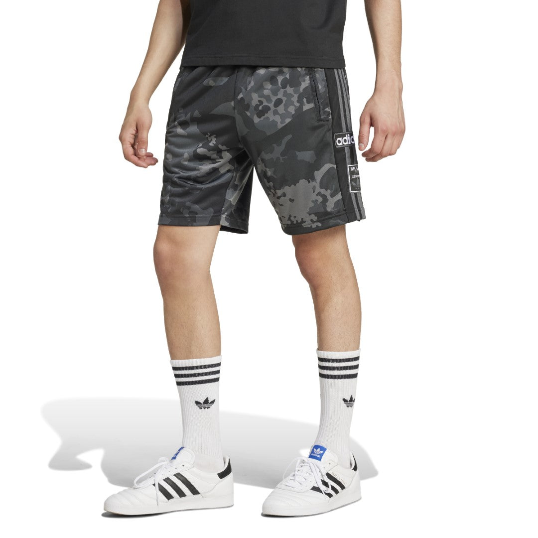 Camo Shorts