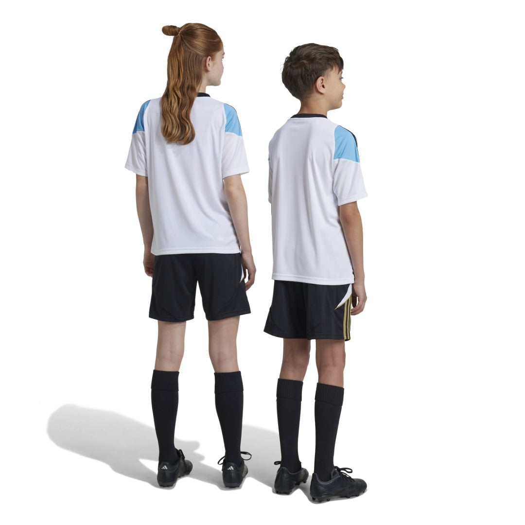 Messi Training Shorts