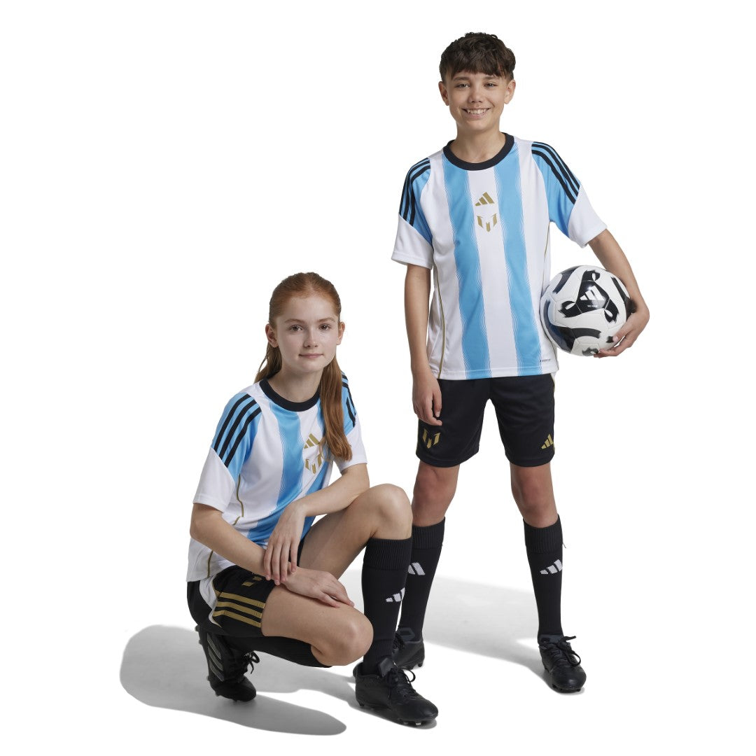 Messi Training Shorts