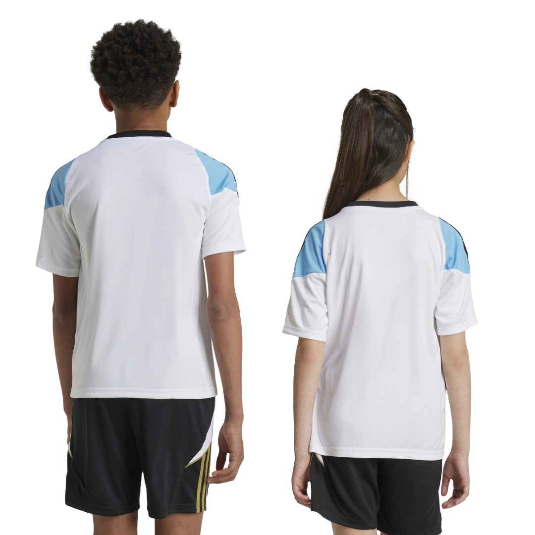 Messi Training Jersey Kids