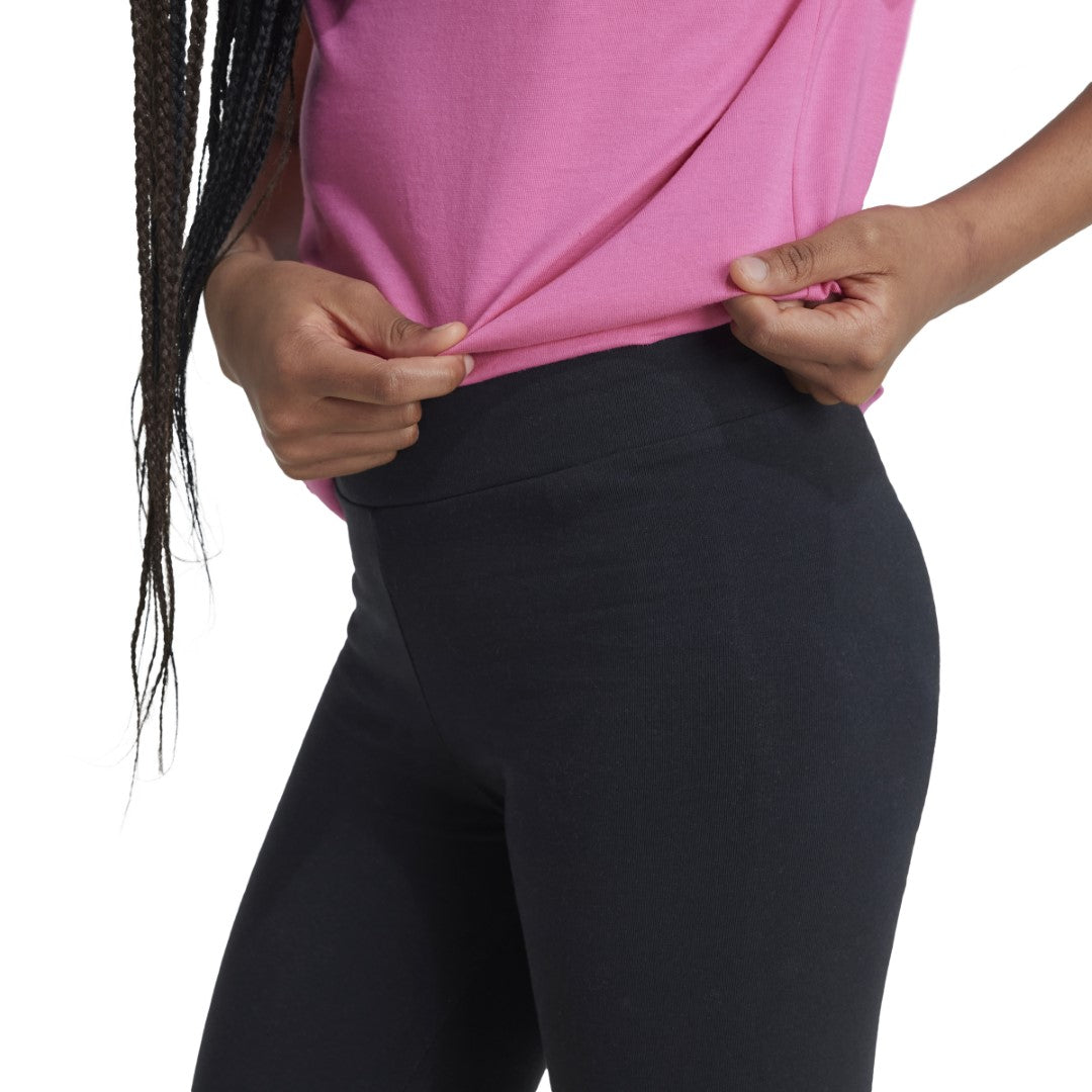 Essentials Big Logo Cotton Leggings