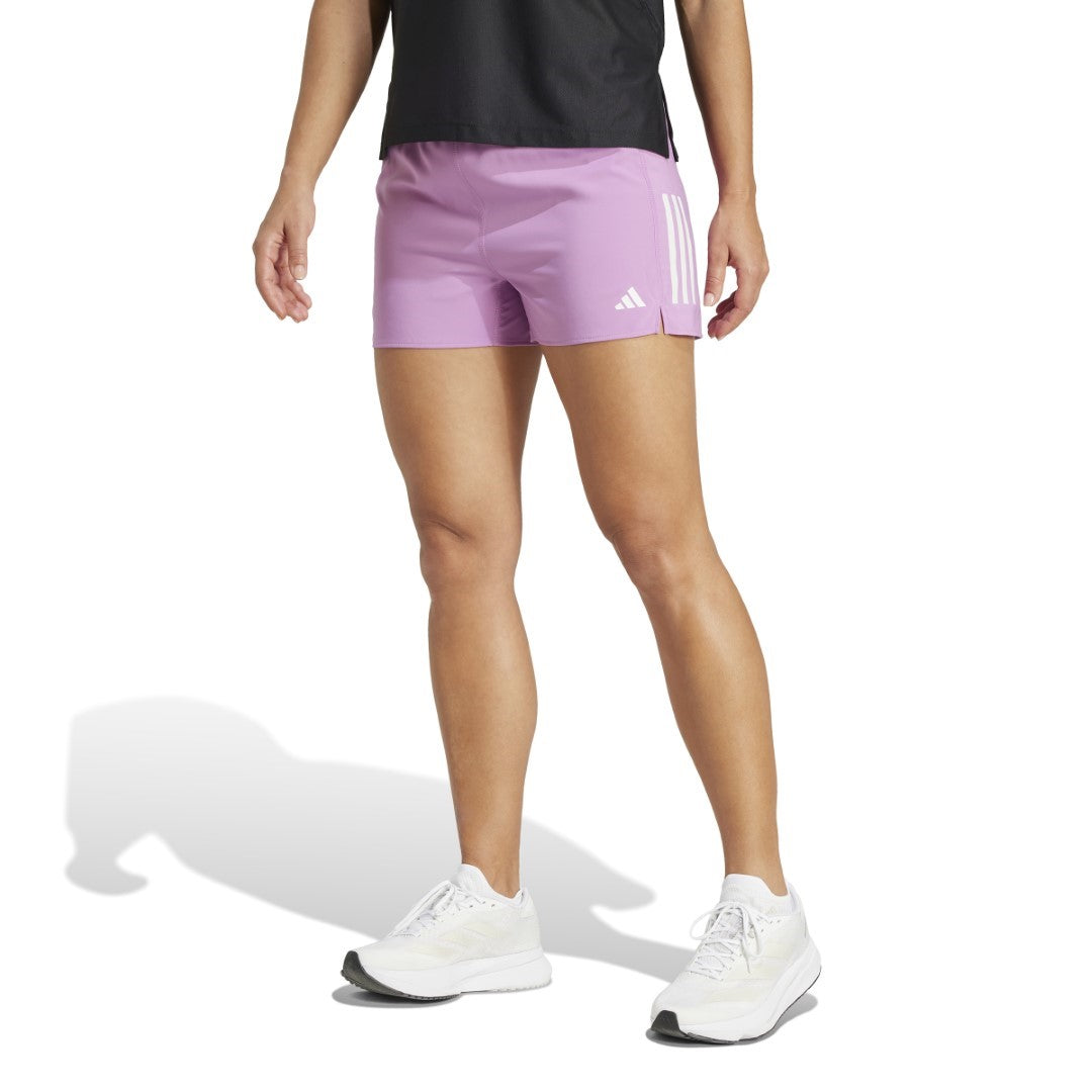 Own the Run Shorts