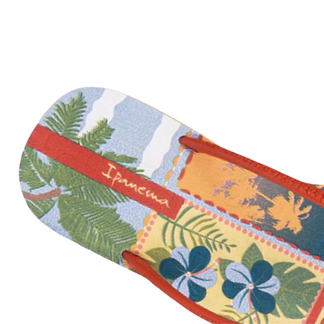 شبشب باصبع برايانا